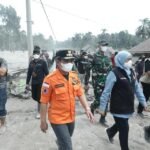 Dugaan Korupsi Dana Erupsi Semeru, Thoriqul Haq Diperiksa Polda Jatim