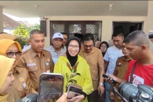 Bupati Lumajang terpilih Berangkat ke Istana Negara, Siap Dilantik Presiden Prabowo