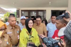 Ada Efisiensi Anggaran, Bunda Indah Tetap Komitmen Jalankan Janji Politik