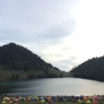 Kebakaran di Blok Ranu Kembang, Jalur Pendakian Gunung Semeru Ditutup Total Mulai 26 Agustus 2026