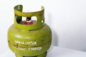 Begini Aturan Baru Pengecer LPG 3 kg di Lumajang