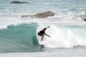 Pantai Lumajang Cocok untuk Libur Akhir Pekan