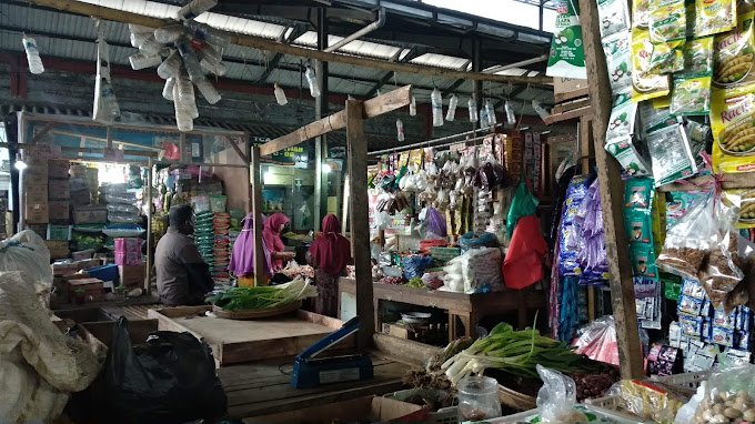 12 Pasar Tradisional di Lumajang Akan Diperbaiki