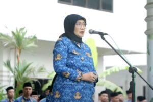 Pj Bupati Lumajang Pamitan, Berikut Capaiannya