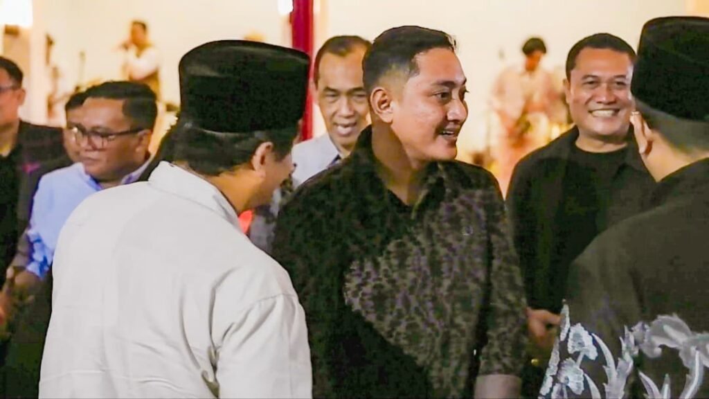 Tasyakuran Kemenangan, Agus Yudha: Pemilu Usai, Samakan Persepsi untuk Kemajuan Lumajang