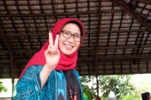 Indah Amperawati, Bupati Lumajang