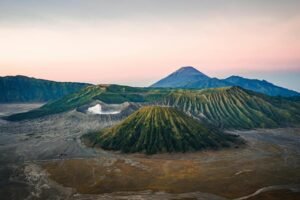 Gunung Bromo