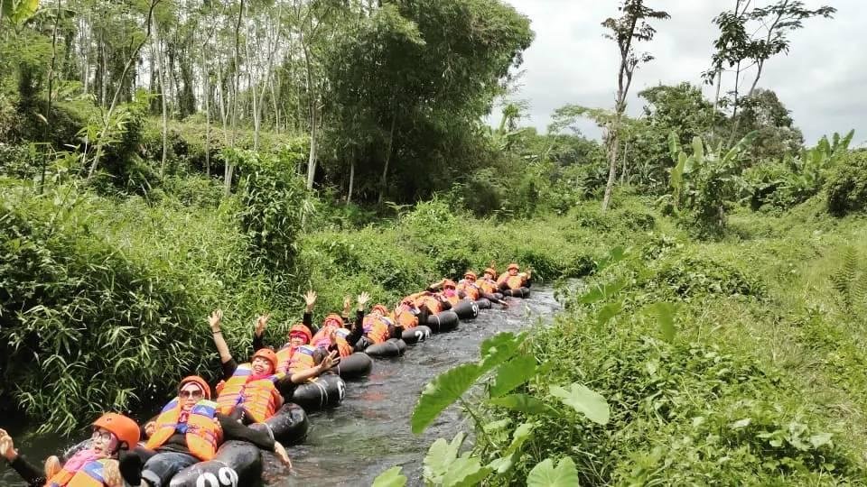 Rekomendasi Wisata Kali di Lumajang, Kamu Sudah Kemana Saja?