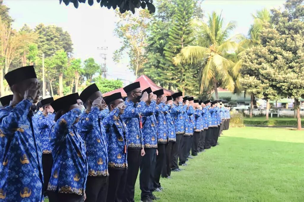 Ini Jadwal Kerja ASN Pemkab Lumajang selama Ramadan