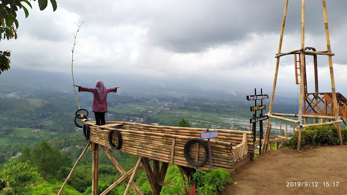 Gunung Wayang Lumajang: Tiket, Jam Buka dan Fasilitasnya