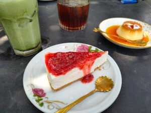 Pulang Kampung ke Lumajang? Cobain Kafe di Lumajang Ini yuk