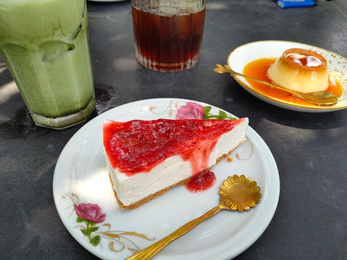 Pulang Kampung ke Lumajang? Cobain Kafe di Lumajang Ini yuk