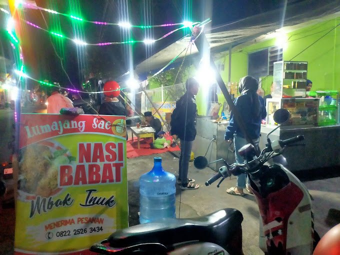 Wisata Kuliner Malam di Lumajang: Rekomendasi Tempat Makan Murah dan Enak
