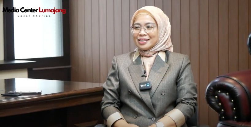 Oktafiyani, Ketua DPRD Wanita Pertama di Lumajang: Cerita Jadi Ketua Dewan