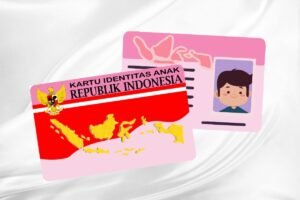 Syarat dan Cara Mengurus Kartu Identitas Anak (KIA) di Lumajang