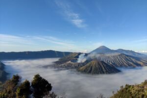 Panduan Wisata ke Puncak B29 Lumajang, Buat Libur Lebaran