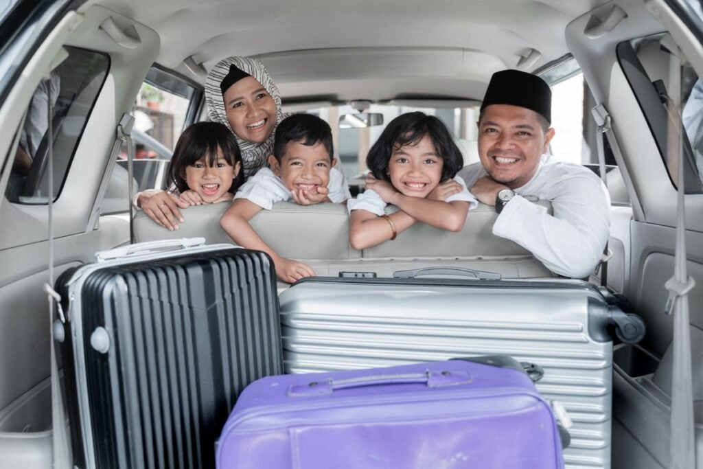 Mudik ke Lumajang, Lebih Nyaman Pakai Transportasi Apa ya?