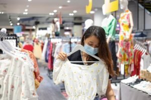 Rekomendasi Toko Buat Beli Baju Lebaran di Lumajang