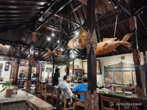 Rekomendasi Restoran di Lumajang untuk Buka Bersama