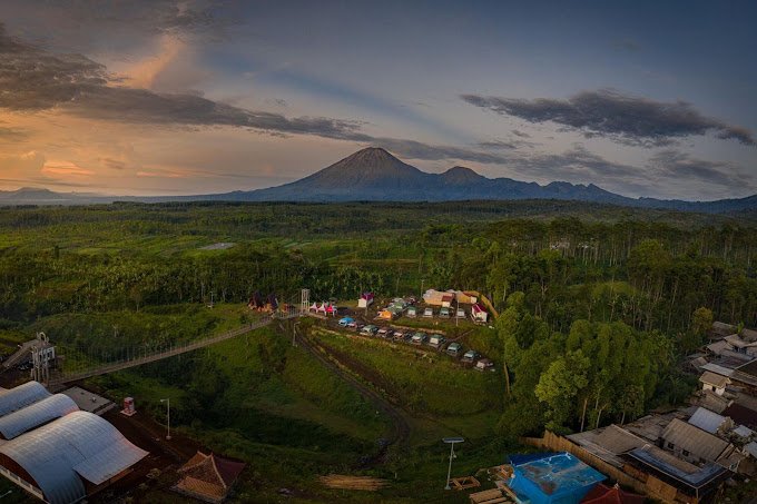 Rekomendasi Wisata di Senduro Lumajang, Cocok untuk Liburan