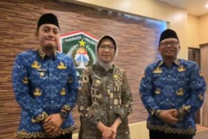 Bupati Lumajang dan Kemenag Kompak Cari Solusi untuk Guru Non-NIP