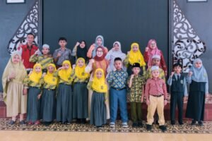 Bupati Lumajang Lepas Siswa-siswi Ikuti Kompetisi Nasional di Tangerang
