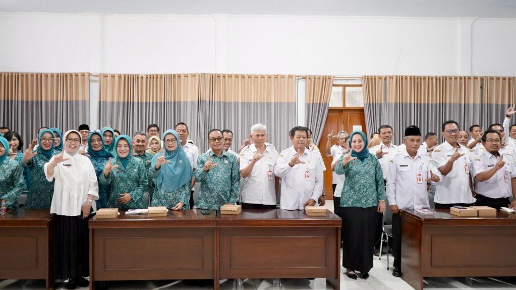 PKK Lumajang
