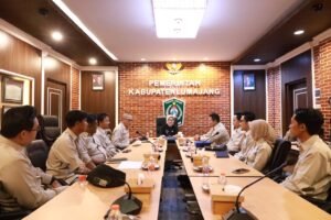 Tegas! Bupati Lumajang: Perizinan Perumahan Harus Mudah dan Cepat, Tanpa Hambatan!