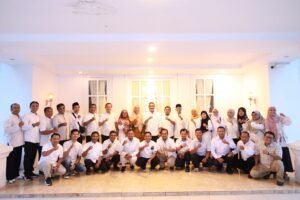 Semangat Baru Pramuka Lumajang, Kakwarcab Mas Yudha Siap Support Penuh!