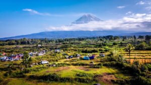 Sarkawi Lumajang: Lokasi, Panduan dan Tiket Masuknya