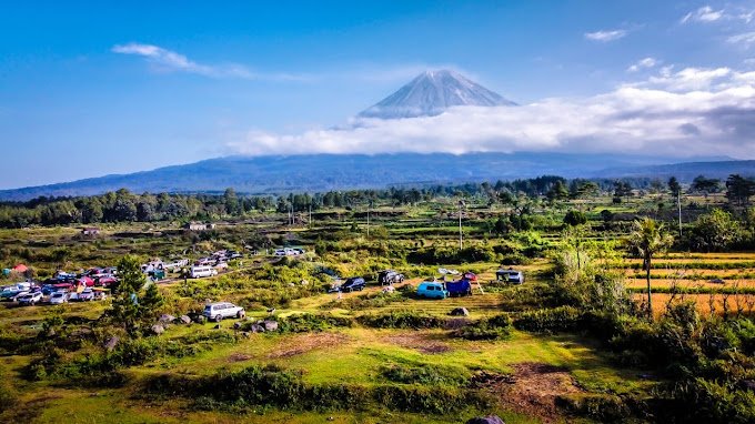 Sarkawi Lumajang: Lokasi, Panduan dan Tiket Masuknya