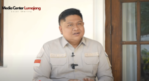 Dari Sawah ke Parlemen! Kisah Mas Bombom, Anak Petani yang Kini Duduk di DPRD Lumajang