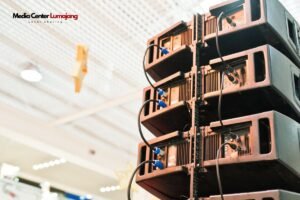 Apa Itu Sound Horeg? Ini Asal Muasal dan Kontroversinya