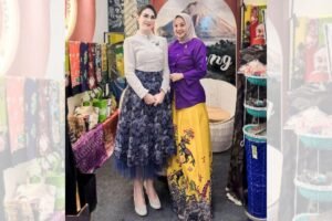 Produk Lumajang Bikin Bangga di Surabaya, UMKM Siap Tembus Pasar Dunia