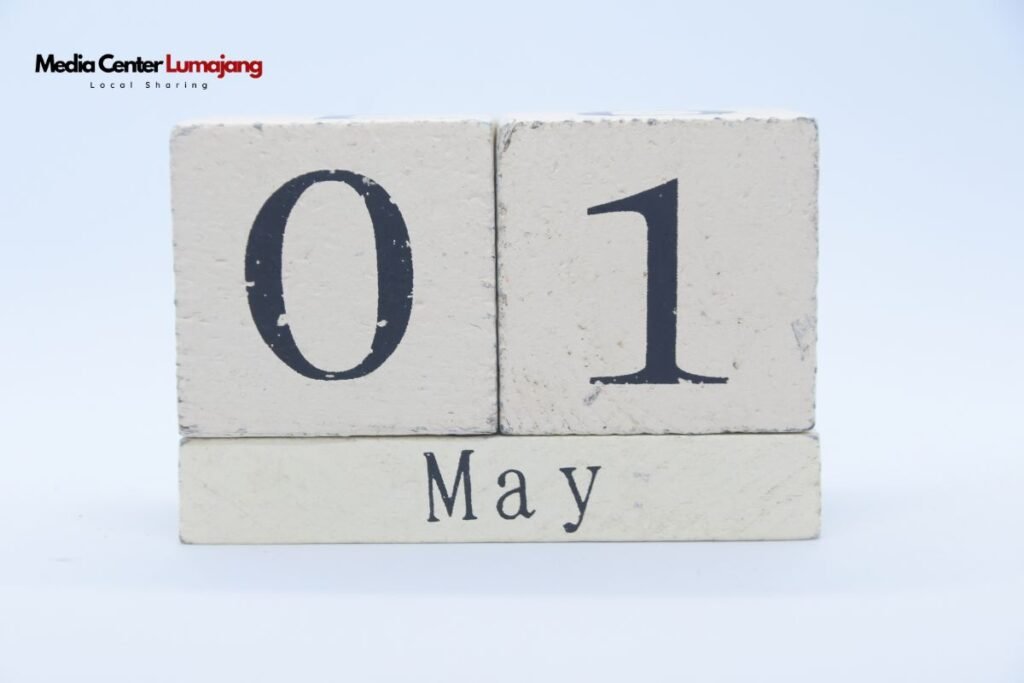 1 Mei Hari Apa? Sejarah, Makna, dan Tradisi di Baliknya