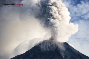 Lumajang Berpotensi Terkena 12 Bencana Alam Ini