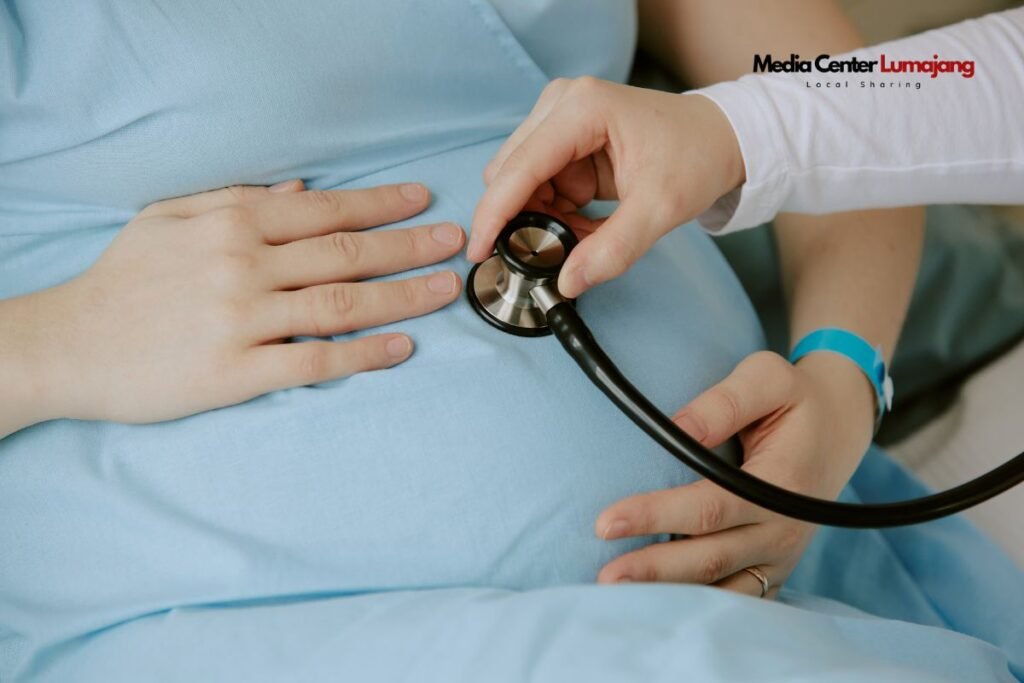 Cara Pilih Dokter Kandungan yang Tepat