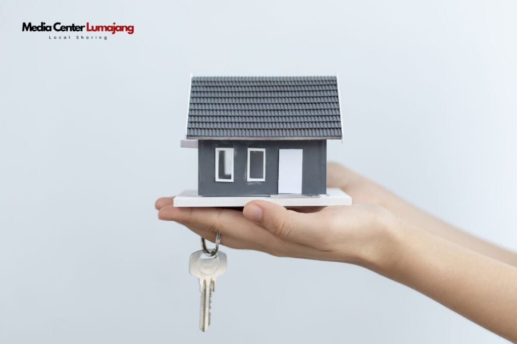Cara Beli Rumah Subsidi dan Syaratnya