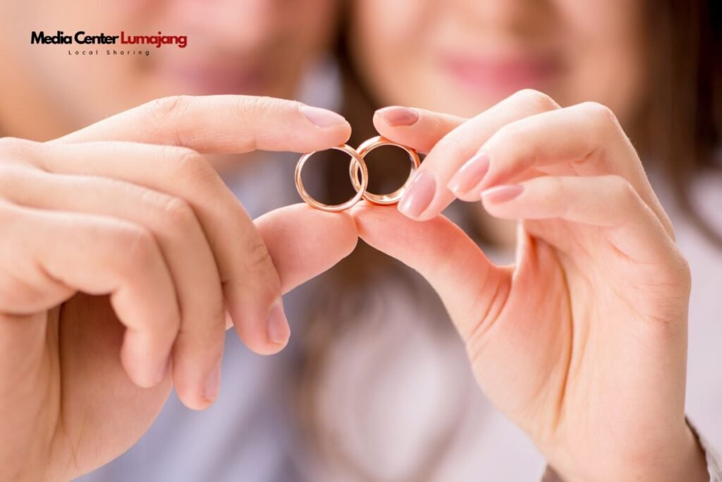 Pemkab Lumajang Tegas: Anak Menikah Dini Tanpa Rekomendasi, Siap-Siap Tidak Dapat Bansos!