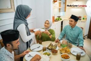 7 Tips Sehat Setelah Lebaran, Lakukan Sekarang!