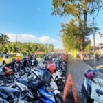 Bupati Lumajang Ancam Sanksi Jukir Nakal yang Tarik Uang dari Pengguna Parkir Berlangganan