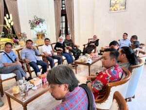 Bupati Lumajang Tegaskan Komitmen Tingkatkan PAD dari Sektor Tambang Pasir