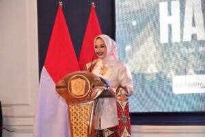 Rayakan Hari Kartini, TP PKK Lumajang Ajak Perempuan Tampil Percaya Diri dan Mandiri