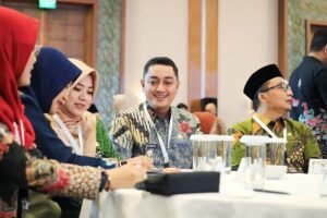 Mas Yudha: Lumajang Siap Kawal Arah Pembangunan Jawa Timur