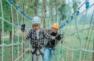 Rekomendasi Wisata Outbound di Lumajang untuk Anak Sekolah