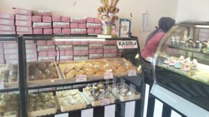 Daftar Toko Roti Lumajang yang Enak, Cek di Sini!