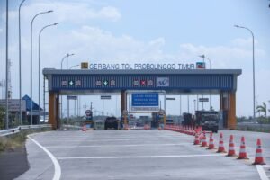 Bupati Lumajang Tanggapi Ramainya Isu Jalan Tol: Sudah Masuk Perpres Sejak 2019