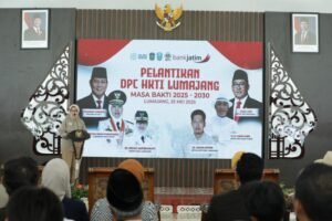 Bunda Indah: Petani Milenial Kunci Masa Depan Lumajang!