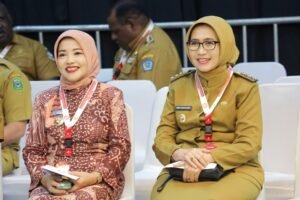 Bupati Lumajang: Daerah Harus Adaptif Hadapi Geopolitik Global