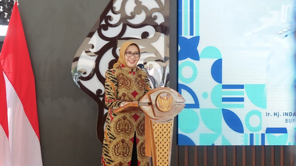 Bupati Lumajang Dorong Kolaborasi Kuat dengan IDI untuk Pelayanan Kesehatan Berkualitas